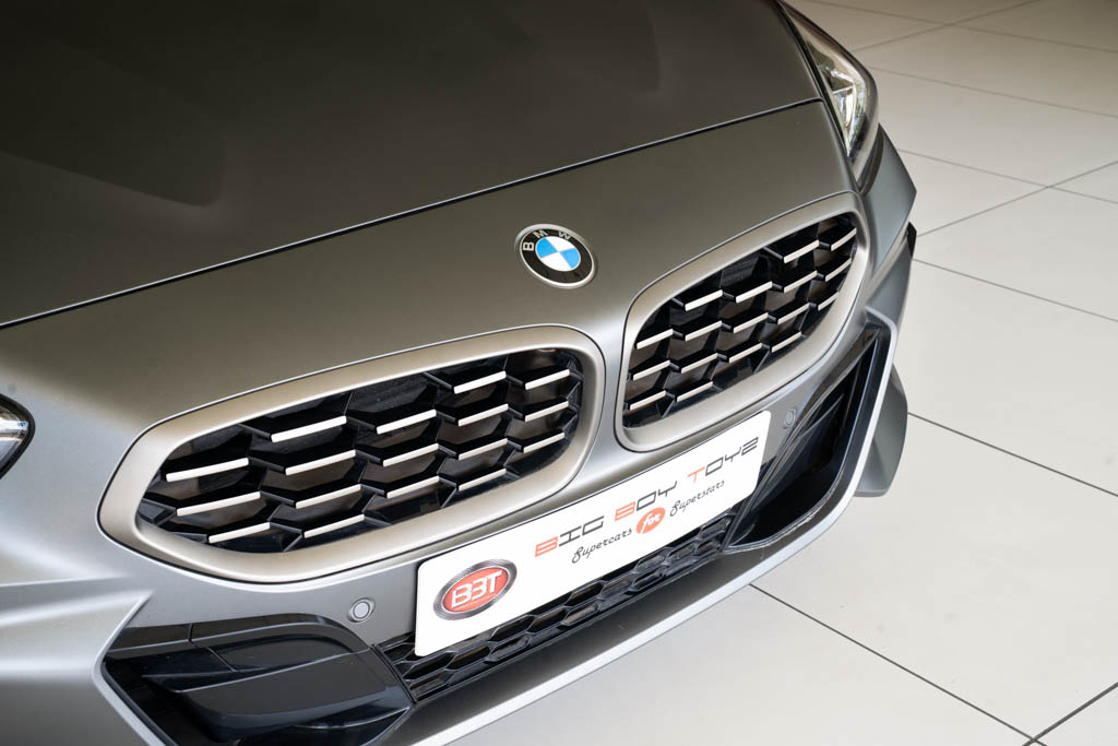 BMW Z4 M40i LCI