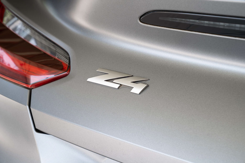 BMW Z4 M40i LCI