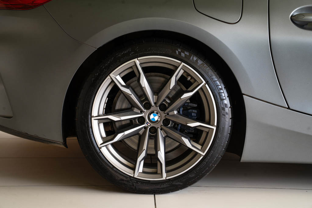 BMW Z4 M40i LCI