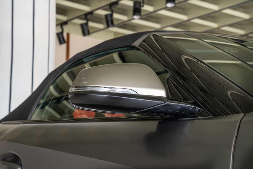 BMW Z4 M40i LCI