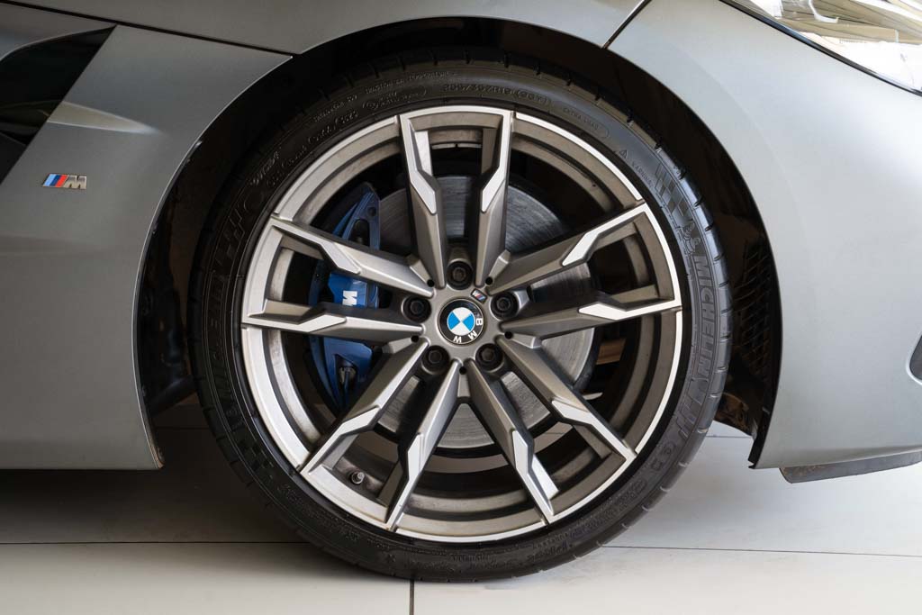 BMW Z4 M40i LCI