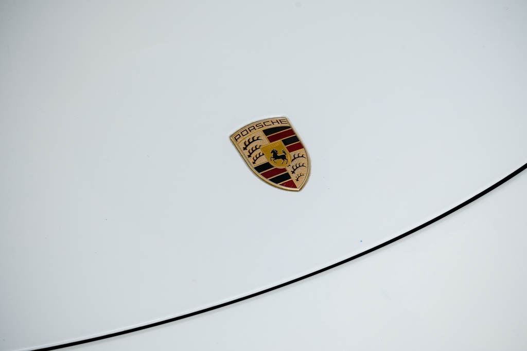 2013 Used Porsche Boxster S