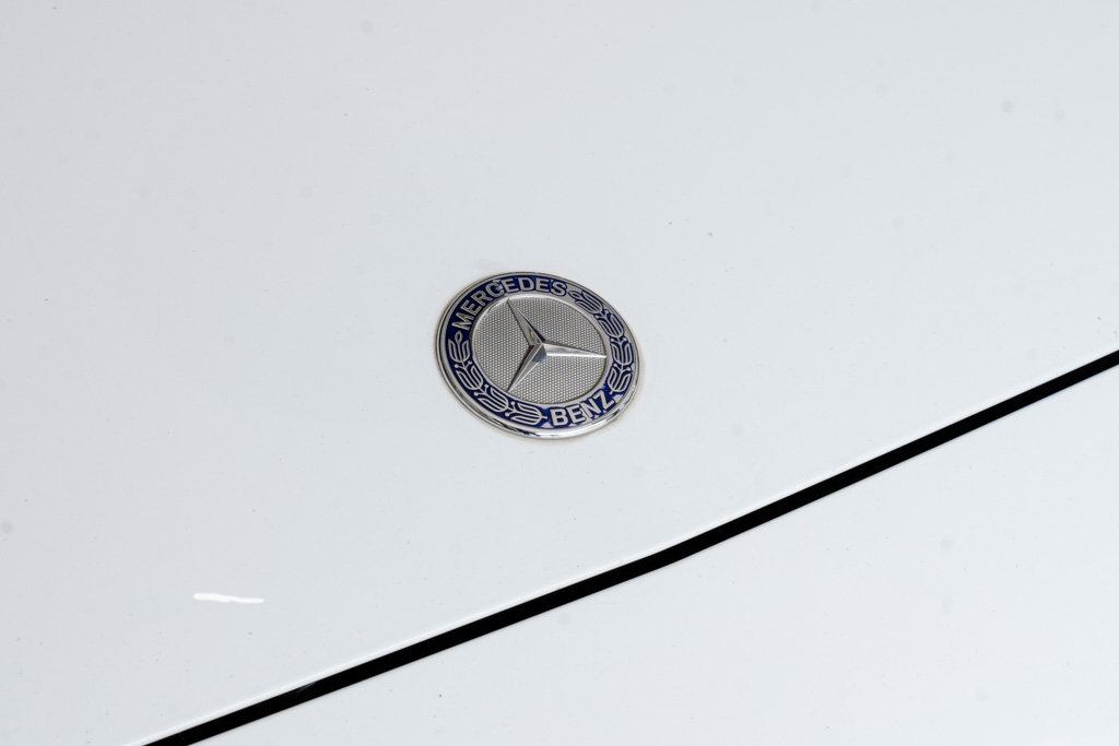 Mercedes AMG C63s