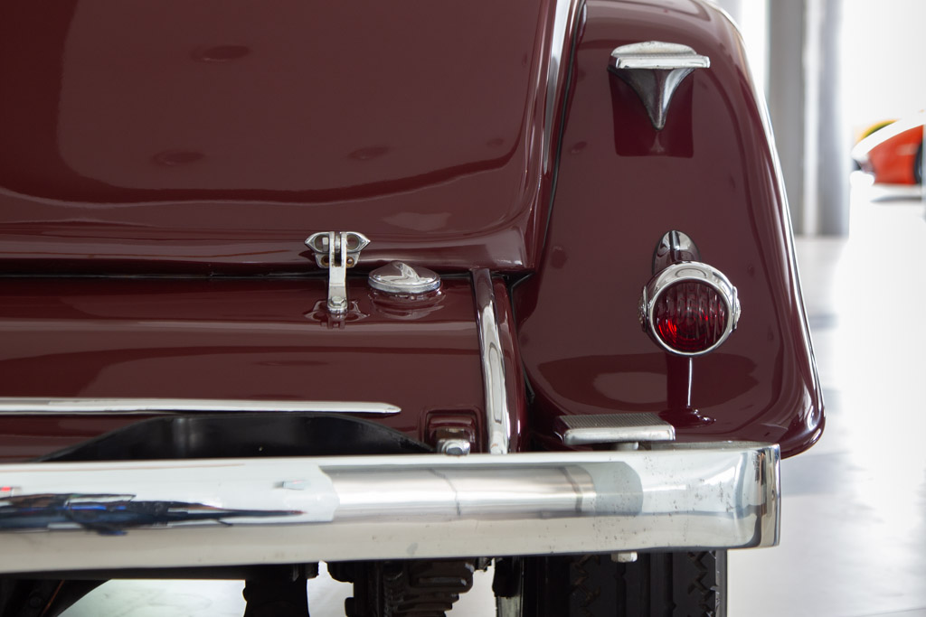 Cadillac V12
