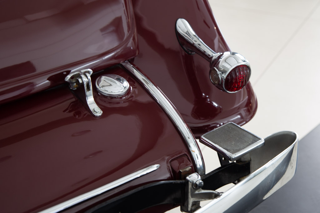 Cadillac V12