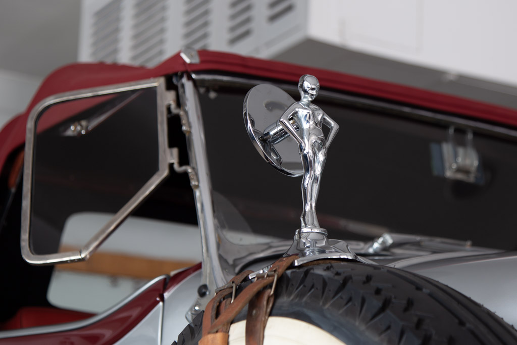 Cadillac V12