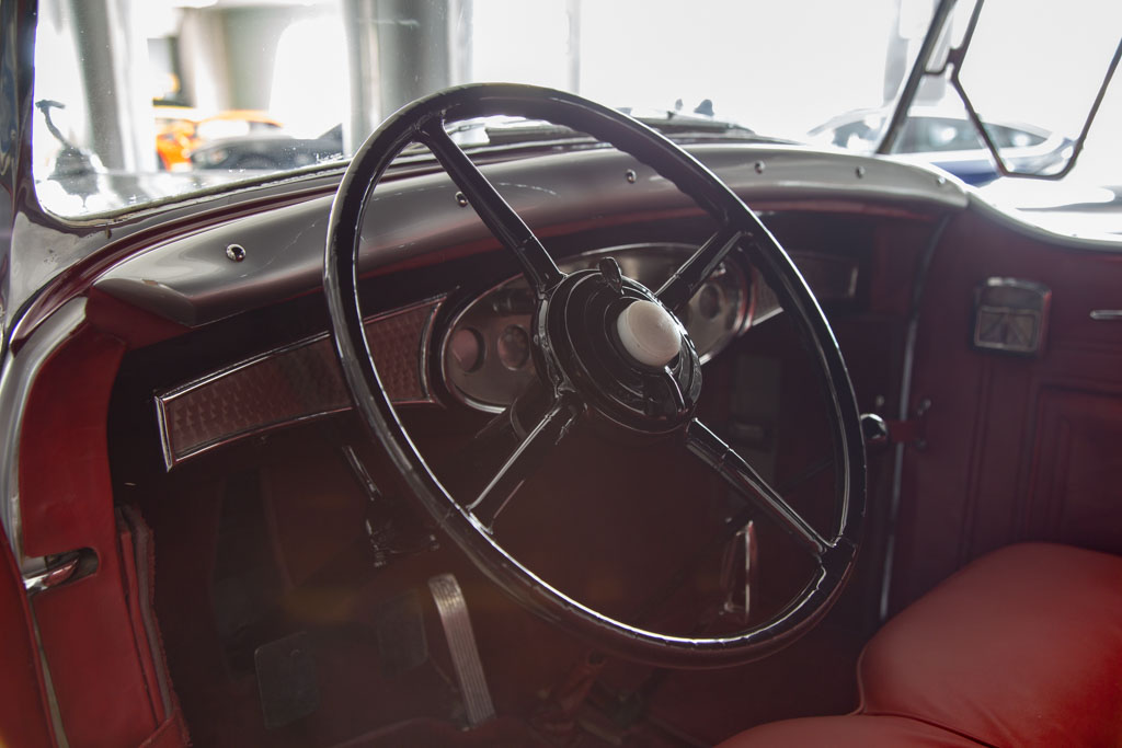 Cadillac V12