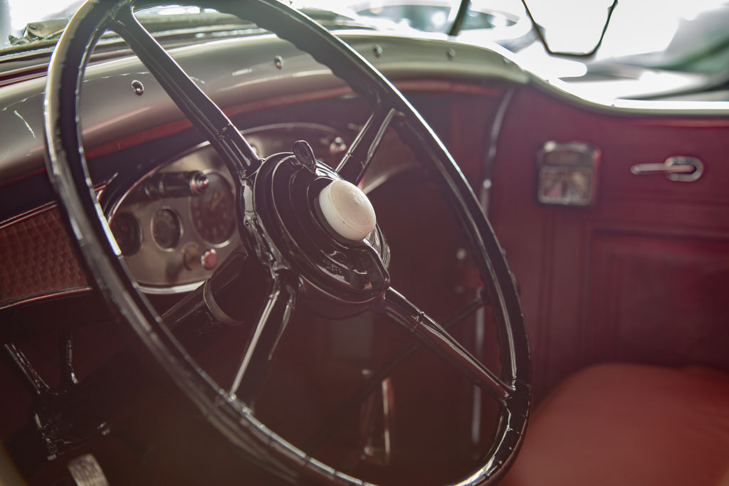 Cadillac V12