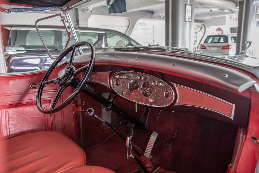 Cadillac V12