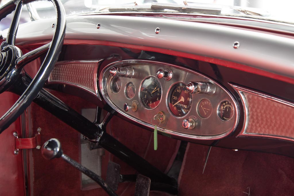 Cadillac V12