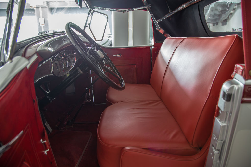 Cadillac V12