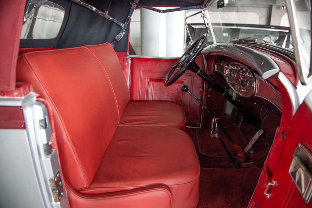 Cadillac V12