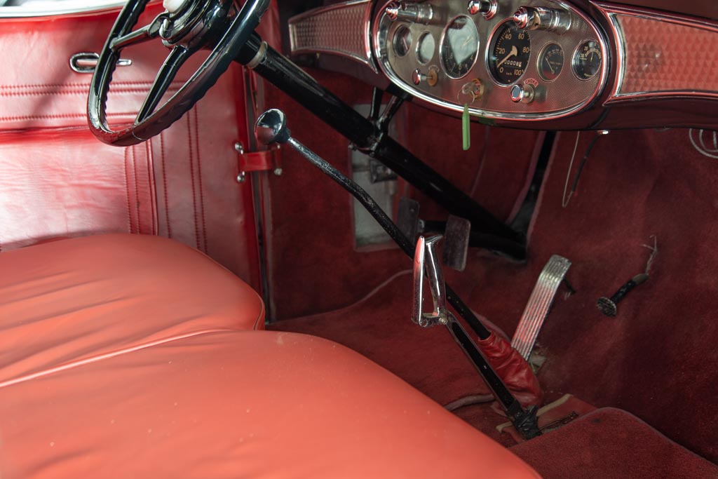 Cadillac V12