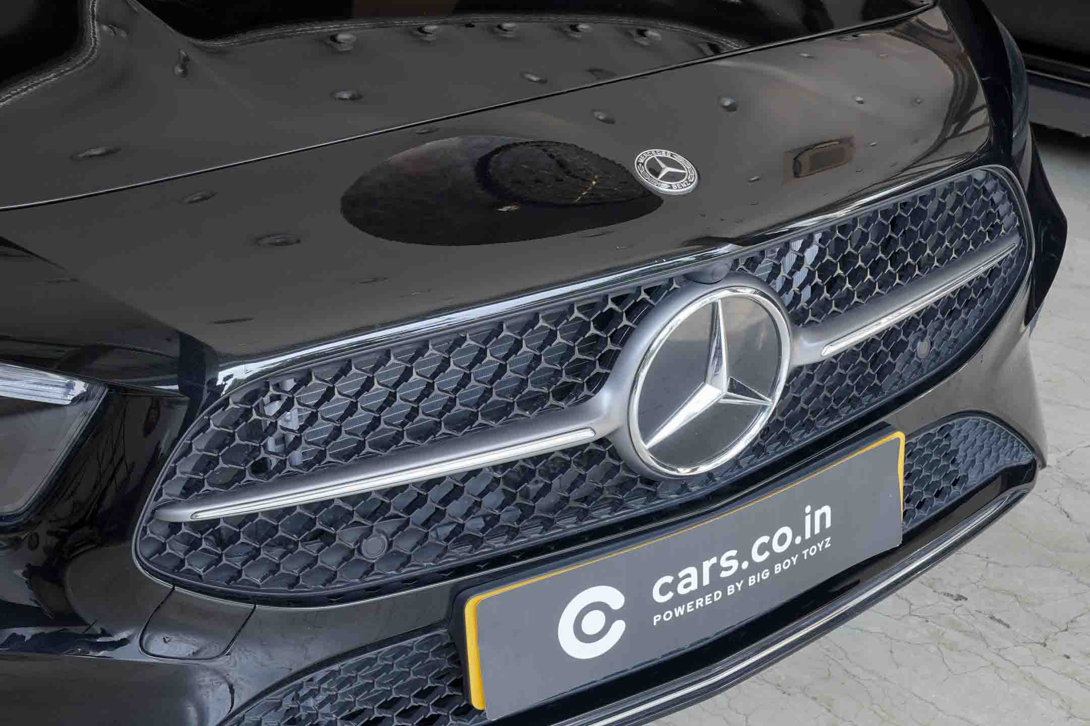 Mercedes Benz A200 Limousine