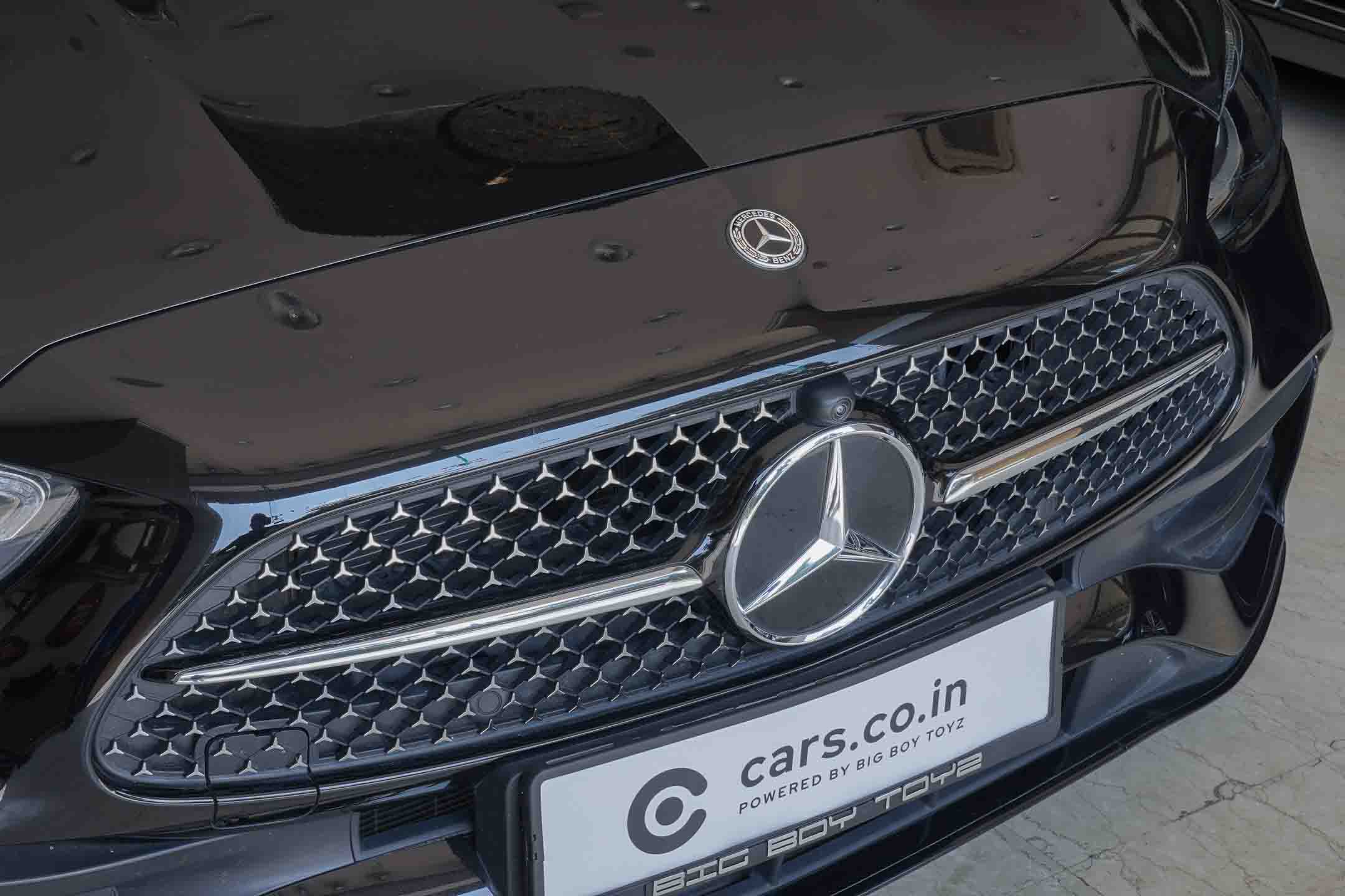 Mercedes Benz C300 AMG Line