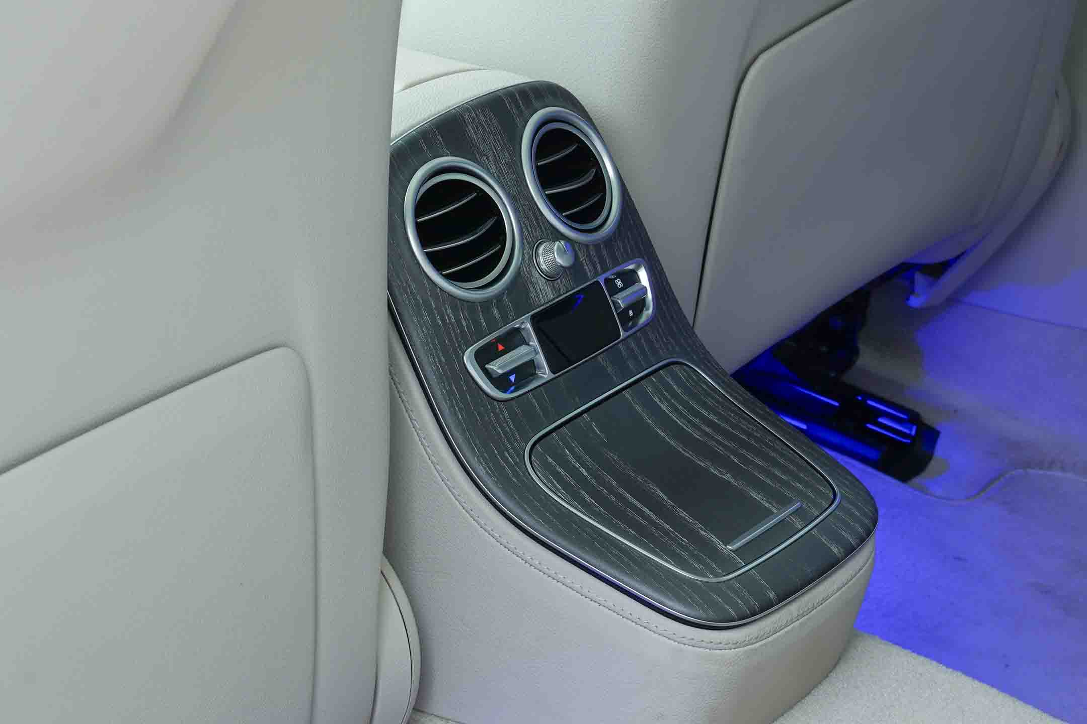 Mercedes Benz E200 Exclusive