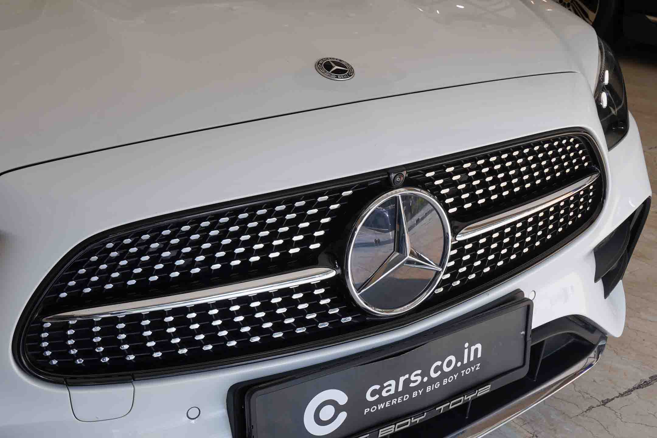 Mercedes Benz E200 Exclusive