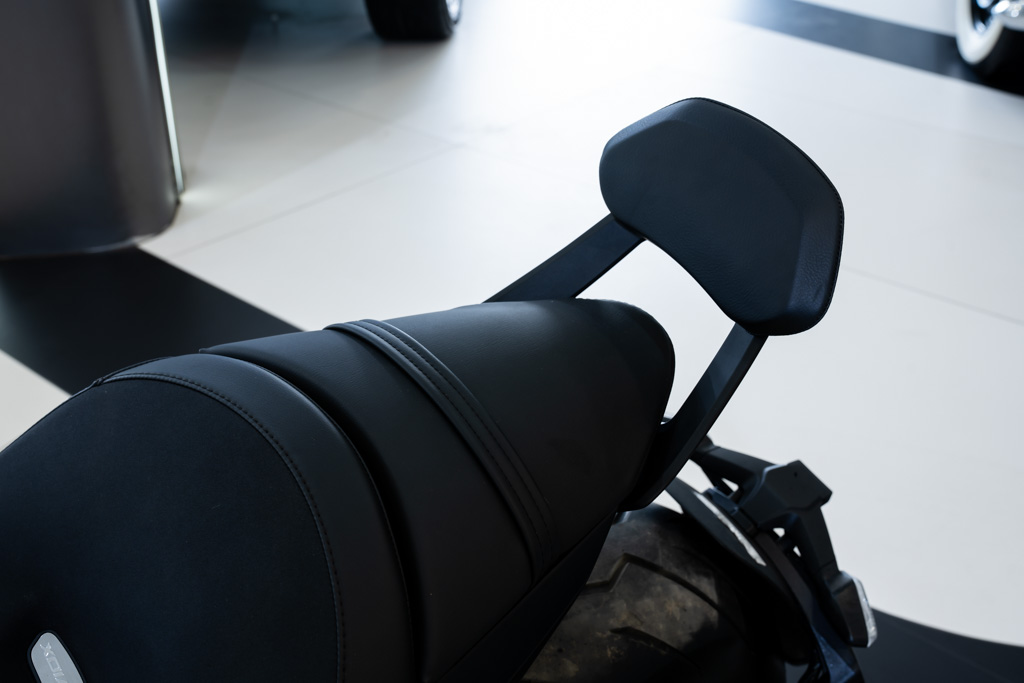 Ducati xDiavel Black Star