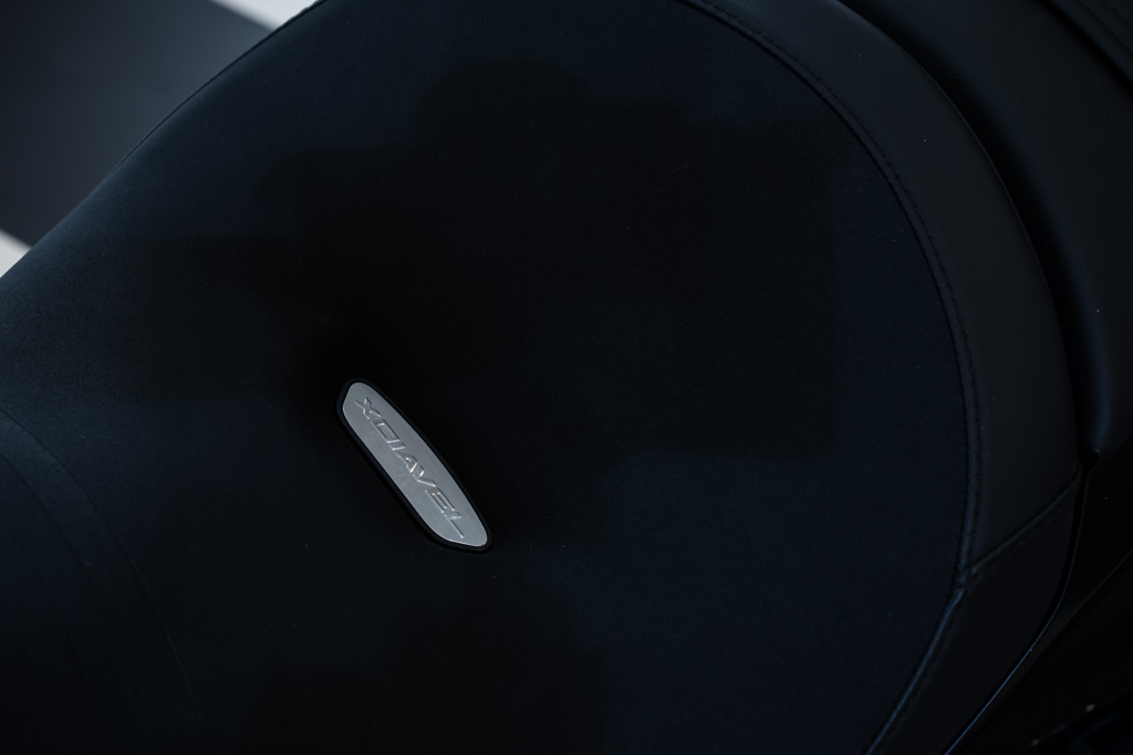 Ducati xDiavel Black Star