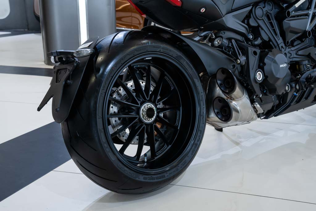 Ducati xDiavel Dark