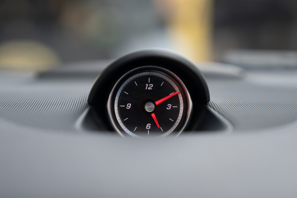 Mercedes Benz SLC 43 AMG