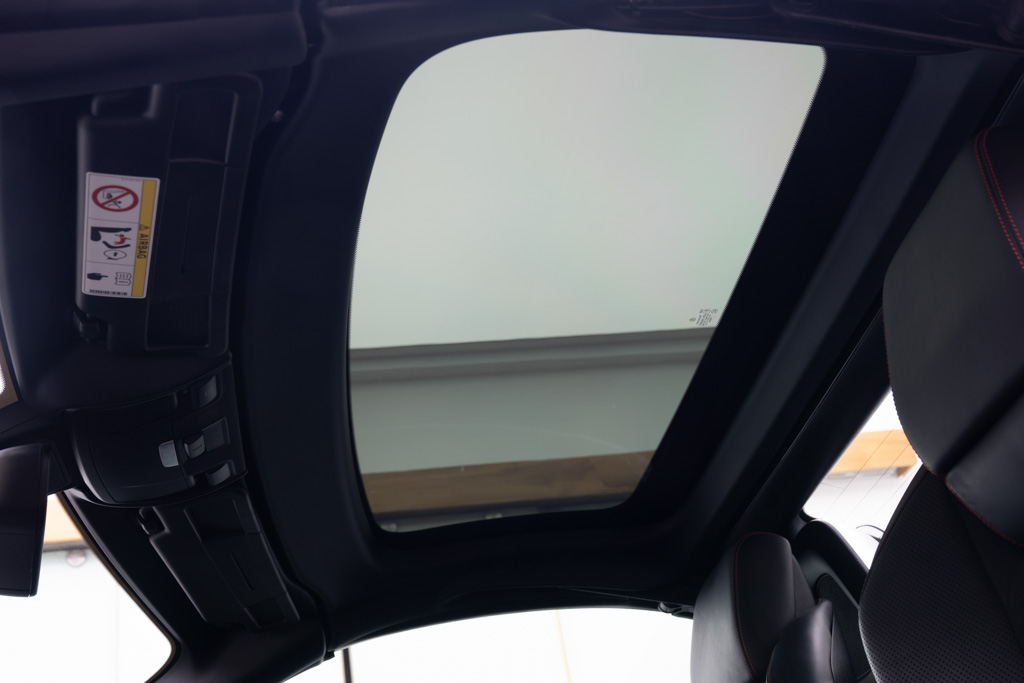 Mercedes Benz SLC 43 AMG