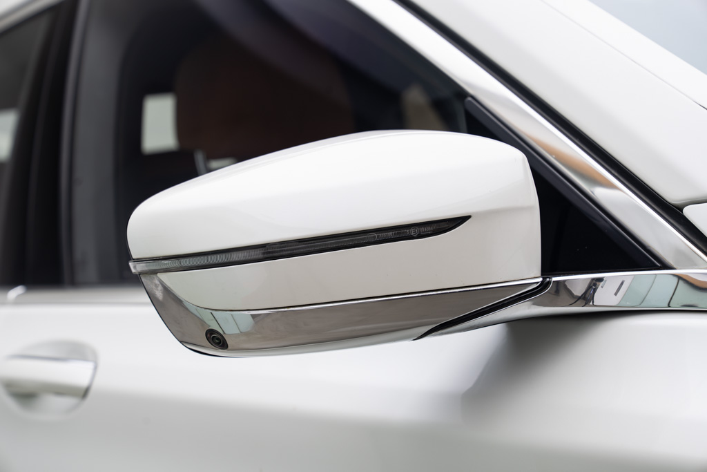 BMW 740Li LCI M Sport