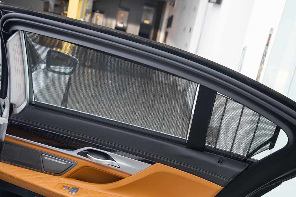 BMW 740Li LCI M Sport