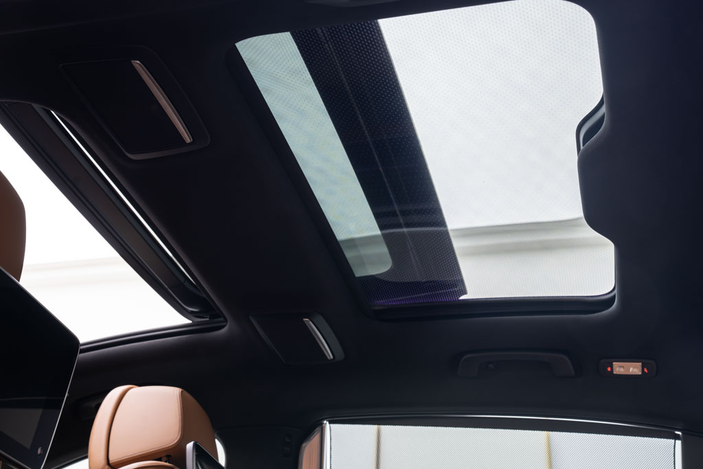 BMW 740Li LCI M Sport