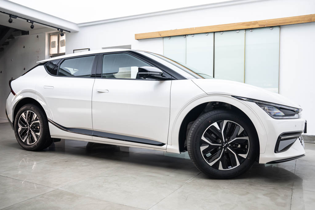 KIA EV6 GT Line AWD