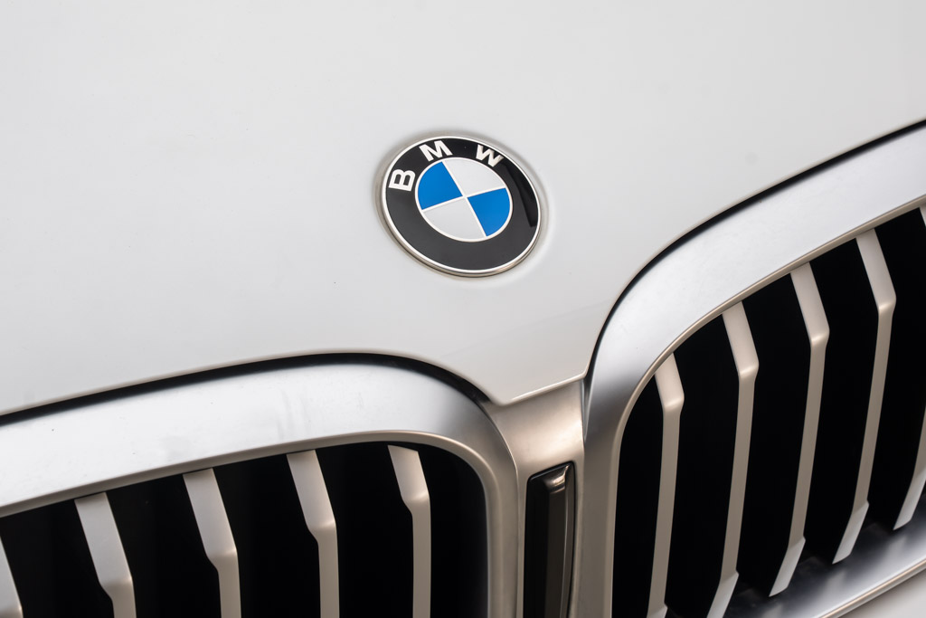 BMW X3 xdrive20d xline