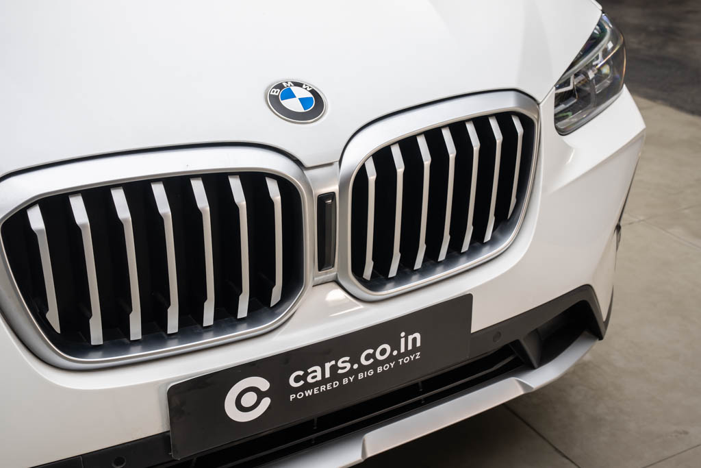 BMW X3 xdrive20d xline