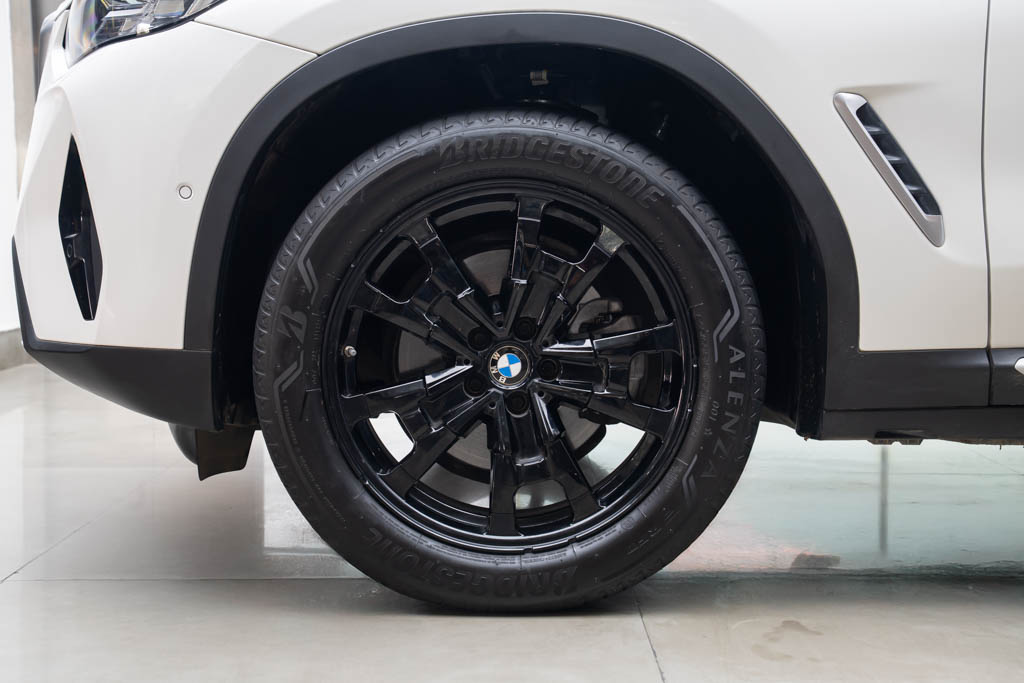 BMW X3 xdrive20d xline