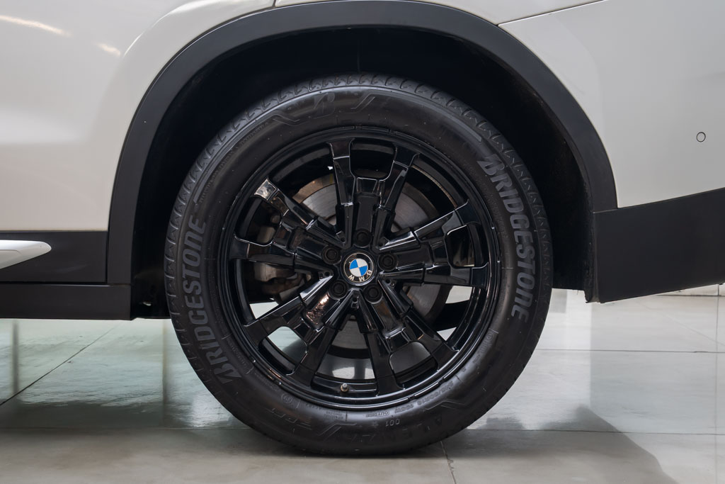 BMW X3 xdrive20d xline