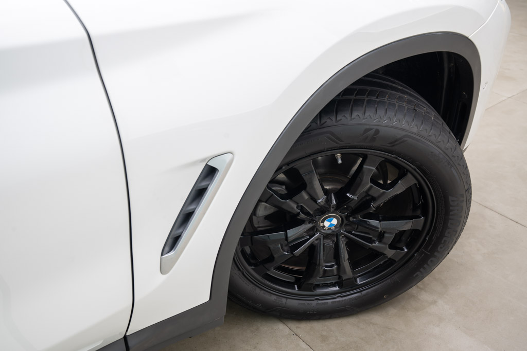 BMW X3 xdrive20d xline