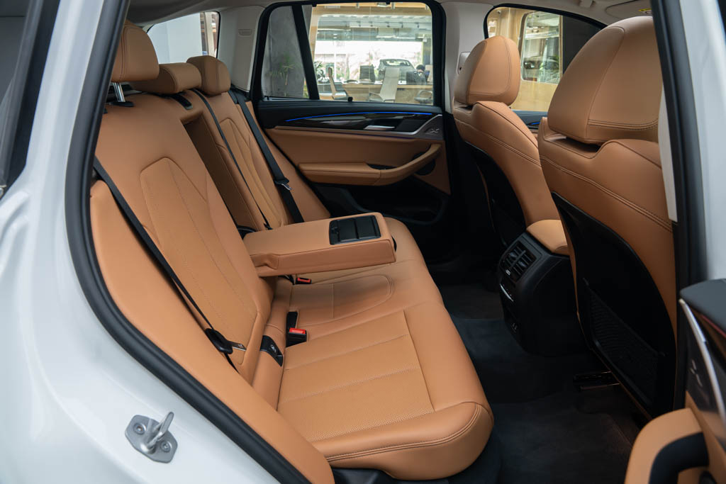 BMW X3 xdrive20d xline