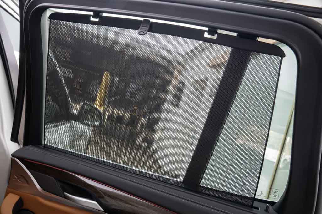 BMW X3 xdrive20d xline