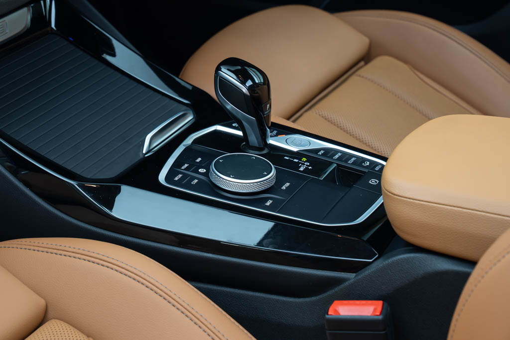 BMW X3 xdrive20d xline
