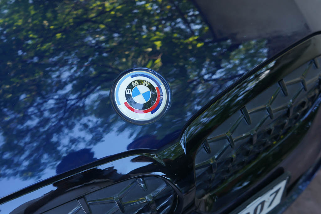 BMW M340i 50 Jahre M Edition