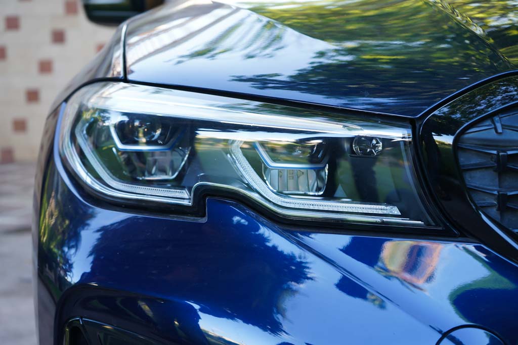 BMW M340i 50 Jahre M Edition