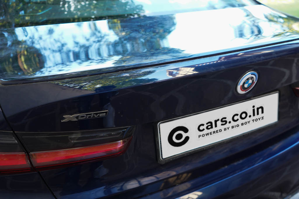 BMW M340i 50 Jahre M Edition