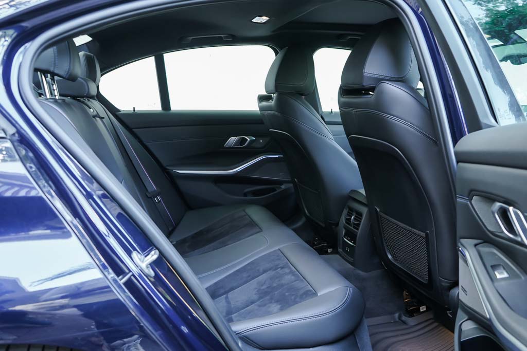 BMW M340i 50 Jahre M Edition