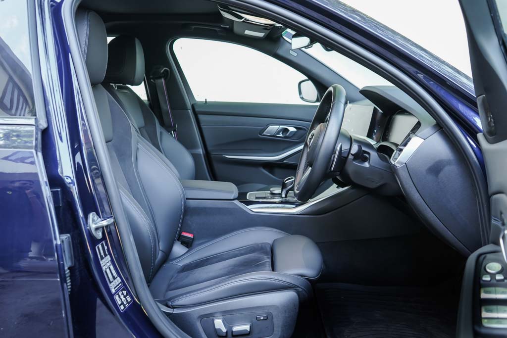 BMW M340i 50 Jahre M Edition