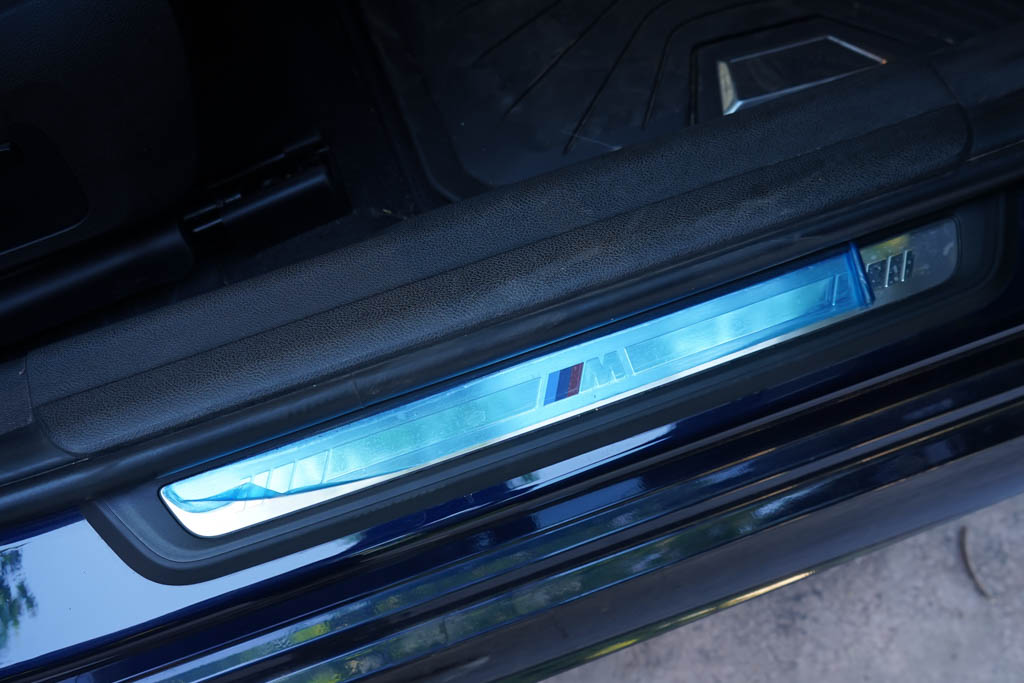 BMW M340i 50 Jahre M Edition