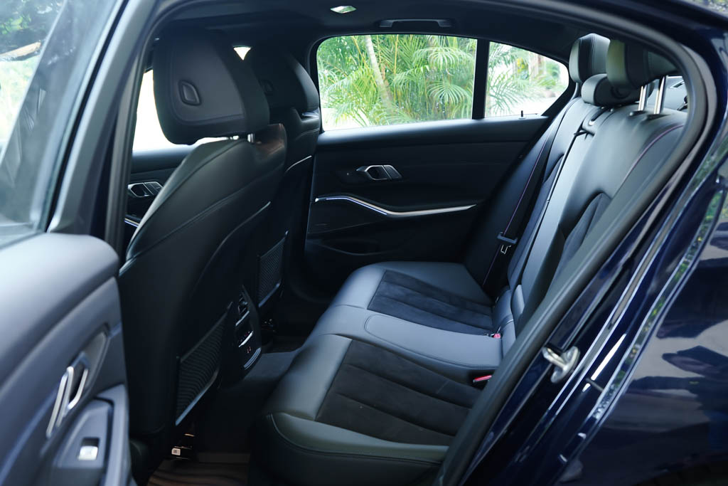 BMW M340i 50 Jahre M Edition