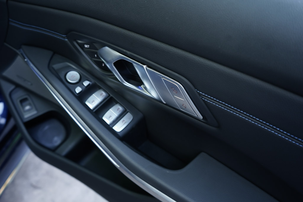 BMW M340i 50 Jahre M Edition