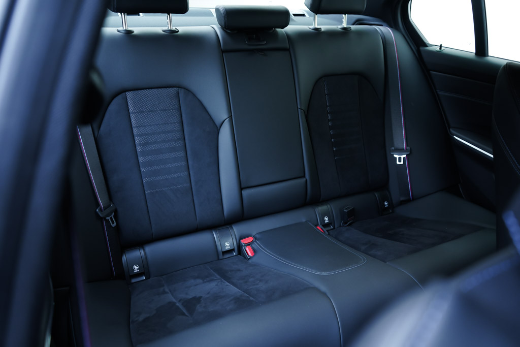 BMW M340i 50 Jahre M Edition