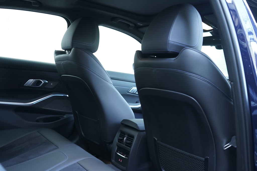 BMW M340i 50 Jahre M Edition