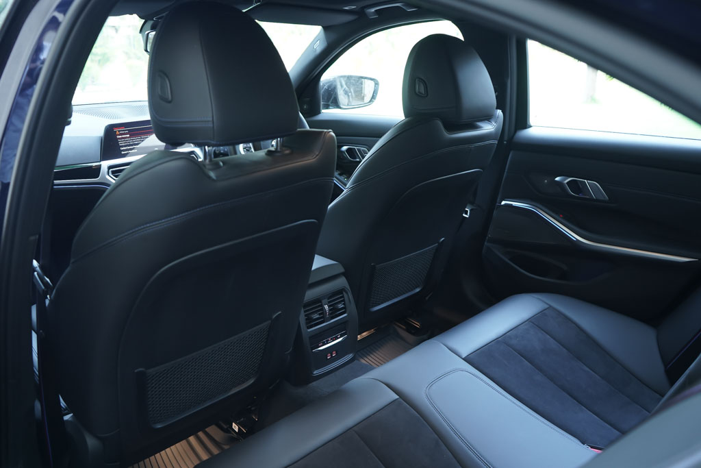 BMW M340i 50 Jahre M Edition