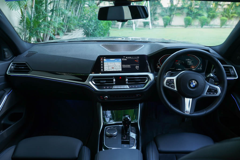 BMW M340i 50 Jahre M Edition